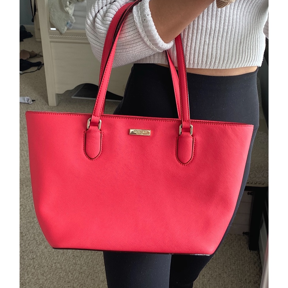 Kate Spade Hand Bag - Picture 2 of 3